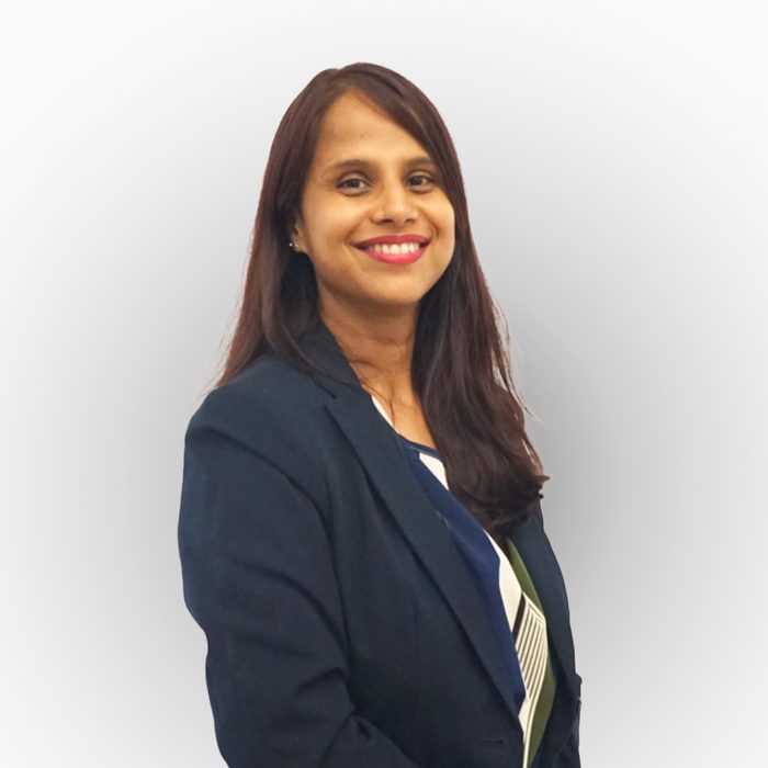 Ms Divya Rao