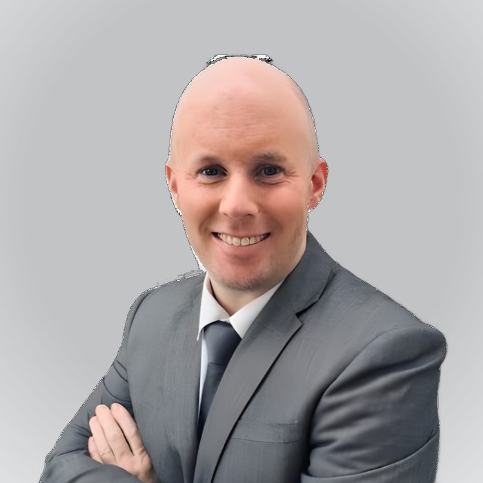 Mr Jeff Elliott