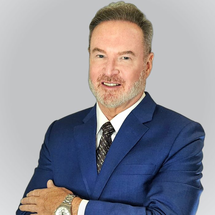 Mr Richard Cherry